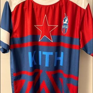 KITH x Beats x Ronnie Fieg Jersey